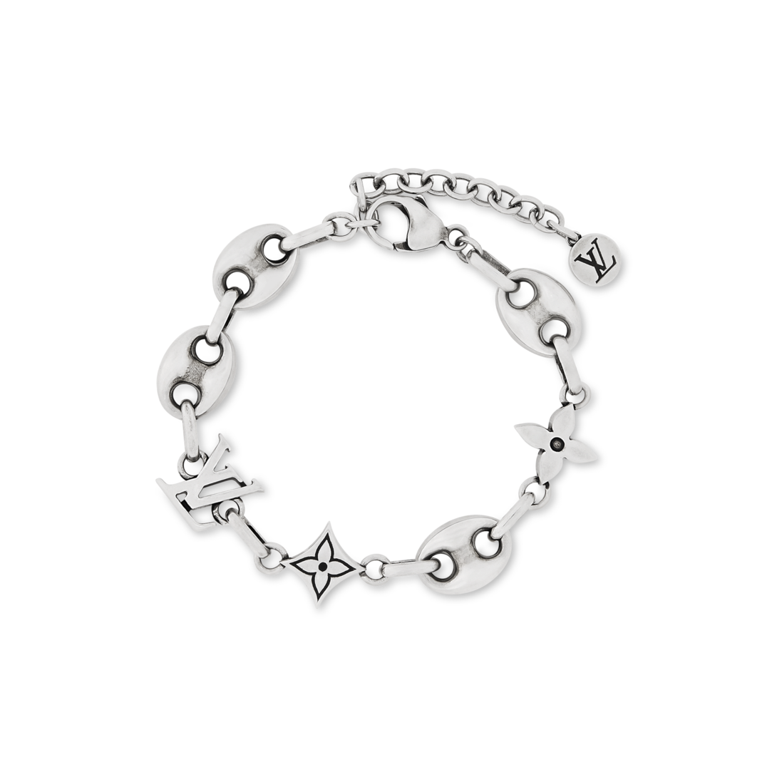 LV Sailor Medium Bracelet S00 - Fashion Jewelry | LOUIS VUITTON